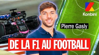 LINCROYABLE RECONVERSION DE PIERRE GASLY 😱 [upl. by Herzog]