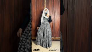 SHEIN Dazy haul 👗😍modest wear 🔥shein sheinhaul shanzworldfypシ modestfashion [upl. by Souza830]