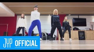 TWICE MOMIDACHAE quotMOVETAEMINquot COVER Dance Practice CHAEYOUNGs Phone Version [upl. by Lennod]