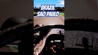 GRAN TURISMO 7 GAMEPLAY BRAZIL SAO PAULO RACE FORMULA CARS sjorsioowracing gt7racing gt7shorts [upl. by Joaquin257]