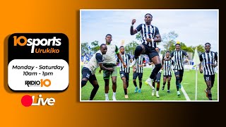 10SPORTS LIVE 11 03 2024 APR FC IRARUSHA RAYON SPORTS AMANOTA 13INDI MIKINOEPL [upl. by Egamlat]