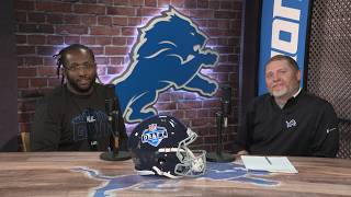 2024 NFL Draft preview with Kelvin Sheppard Daniel Jeremiah amp more  Twentyman in the Huddle Ep 83 [upl. by Yrram967]