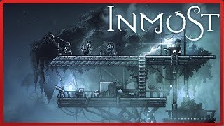 INMOST Gameplay Español  Este juego me a encantado [upl. by Fisa606]