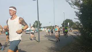 Helsingborg Marathon 2024 [upl. by Honan]