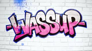 Wassup Official Lyric Video  Ciara Busta Rhymes [upl. by Netty]