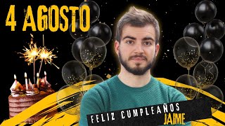 🎁 ¡Sorpresa de cumpleaños para Jaime Altozano  Comunidad musihacks interpreta Estudio II [upl. by Eirovi]