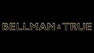 Bellman and True 1987  Trailer [upl. by Ayom]