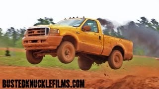 EPIC POWERSTROKE BEATDOWN [upl. by Aicillyhp]