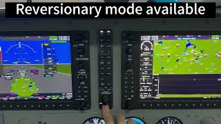 Introducing the new app simulating G1000 NXi [upl. by Irrem452]