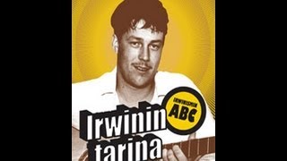 Irwin Goodmanin ABC [upl. by Pia]