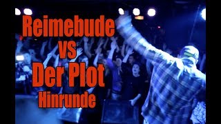 VCB  Reimebude vs Der Plot  4tel HR [upl. by Yrrep]