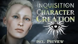 Dragon Age Inquisition  Full Cullen Romance  Female Circle Elf True 60fps [upl. by Sorensen492]