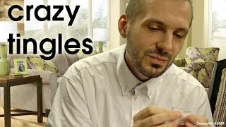 Crazy ASMR Tingles [upl. by Notluf703]