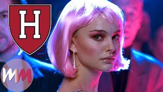 Top 5 Things You Didnt Know About Natalie Portman [upl. by Colley]