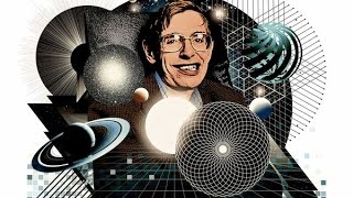 Stephen Hawking Spontaneous Creation of Universes Full Lecture [upl. by Heinrike282]