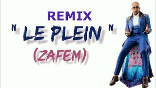 zafen le plein REMIX Dasha [upl. by Sinnod285]