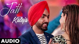 Ammy Virk  Jatt Da Kaleja  SAT SHRI AKAAL ENGLAND  Happy Raikoti  New Punjabi Song 2017 [upl. by Sible263]