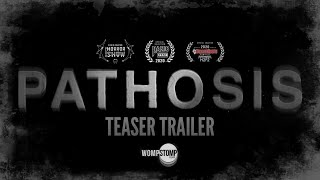 Pathosis  Official Trailer  2019 HD [upl. by Shreve]