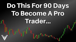 This 90Day Trading Psychology Challenge Made Me Profitable 95 Of Traders Cant Do This [upl. by Oira918]