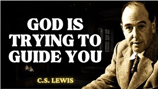 How to Be Led by the Holy Spirit In These Last Days  CS Lewis 2024 [upl. by Einohpets]