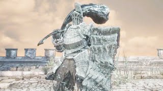 DARK SOULS 3  COMO OBTER ARMADURA DO HAVEL  DENTE DE DRAGÃO  HAVEL GREATSHIELD amp RING PTBR [upl. by Rashida]