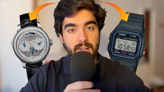 ¿Cuál Es El MEJOR RELOJ Del Mundo [upl. by Teddy196]