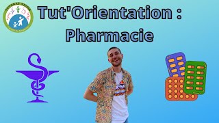 TutOriente  MMOPK  Episode 4 Pharmacie [upl. by Karel]