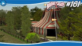 PRETPARKEN ZIJN DUUR  ROLLERCOASTER TYCOON 3 161 [upl. by Arela]