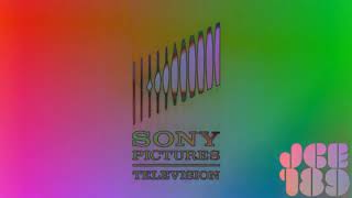 Sony Pictures Television 2002 Sponsored by Preview 2 Effects [upl. by Illib]