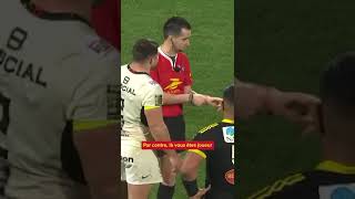 TOP 14  J11 Les arbitres recrutent [upl. by Doane]