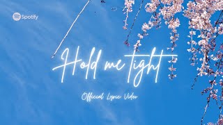 Shitom Ahmed x 3mon  Hold me tight Official Lyric Video [upl. by Sirraj]