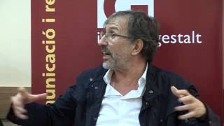 Bert Hellinger y los órdenes del Amor Joan Garriga  Institut Gestalt [upl. by Laroy]