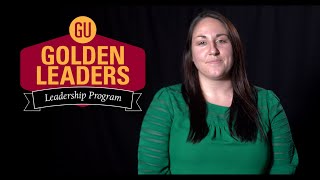 Golden Leaders at Gannon University [upl. by Schechter]