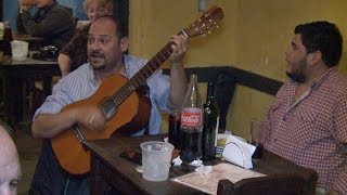 “La Casona del Molino” la peña más trdicional de Salta [upl. by Crescin]