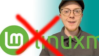 Stop recommending Linux mint to new users [upl. by Ahcorb]