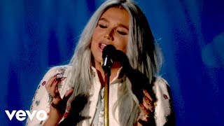 Kesha  Praying Live Performance  YouTube [upl. by Tolecnal884]