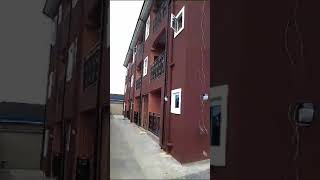 Under decks luxury one bedroom and 2bed apartment small double beds for rent lagos portharcourt [upl. by Liek136]