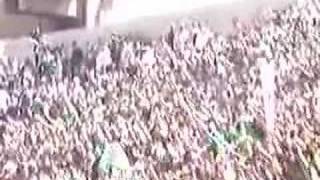 raja vs khemisat 1  1 du 15102007 Babour ya mon amour [upl. by Glovsky790]