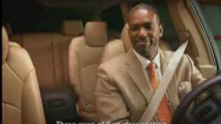 2008 Buick Enclave TV Commercial 1 Buy or Lease [upl. by Kciredorb]