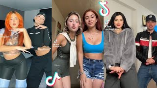 Las Mejores Tendencias y Bailes de Tik Tok INuevos trends tiktok 2023  Bailando TIK TOK [upl. by Viddah]