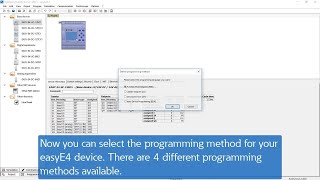 easySoft  First steps [upl. by Chanda]