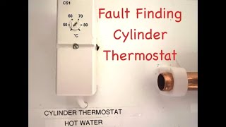 How to replace an immersion heater element [upl. by Inavoy160]