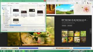 Hướng dẫn tối ưu hình ảnh cho website bằng photoshop Web Bách Thắng [upl. by Ennagrom]