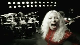 ARCH ENEMY  Nemesis OFFICIAL VIDEO [upl. by Voletta]