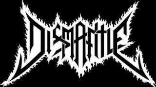 DismantleSatanic Force [upl. by Kussell]