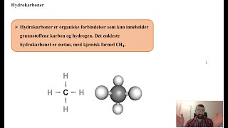 Hydrokarboner [upl. by Stead]