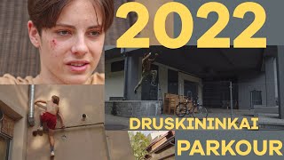 Druskininkai Runners 2022 [upl. by Kcaz]