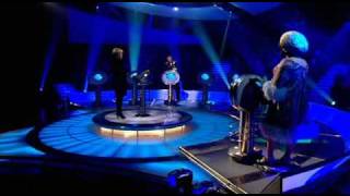 The Weakest Link West End Theatre Special 2009 Part 7 [upl. by Clance]