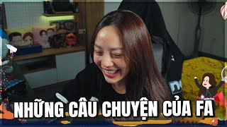 TALKSHOW  CÙNG BÀ CHỦ KÊNH TÂM SỰ CHUYỆN TÌNH CẢM CÙNG KÊNH CHAT FA [upl. by Ecidnac238]