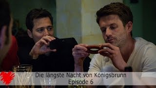 Folge 6 Die längste Nacht von Königsbrunn [upl. by Elka]